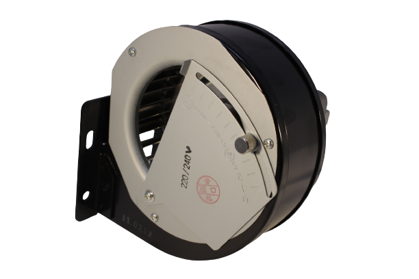 Fan motor cpl. VAL 6, new version | 8803491 Fan motor cpl. VAL 6, new version | 8803491